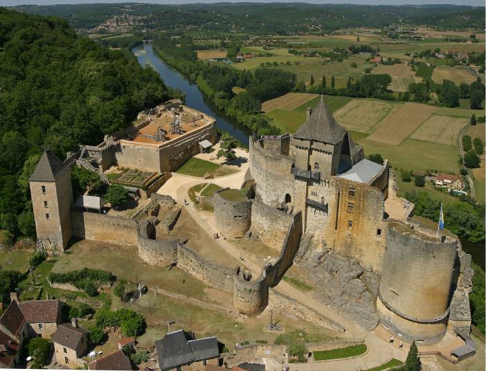 Château de Castelnaud